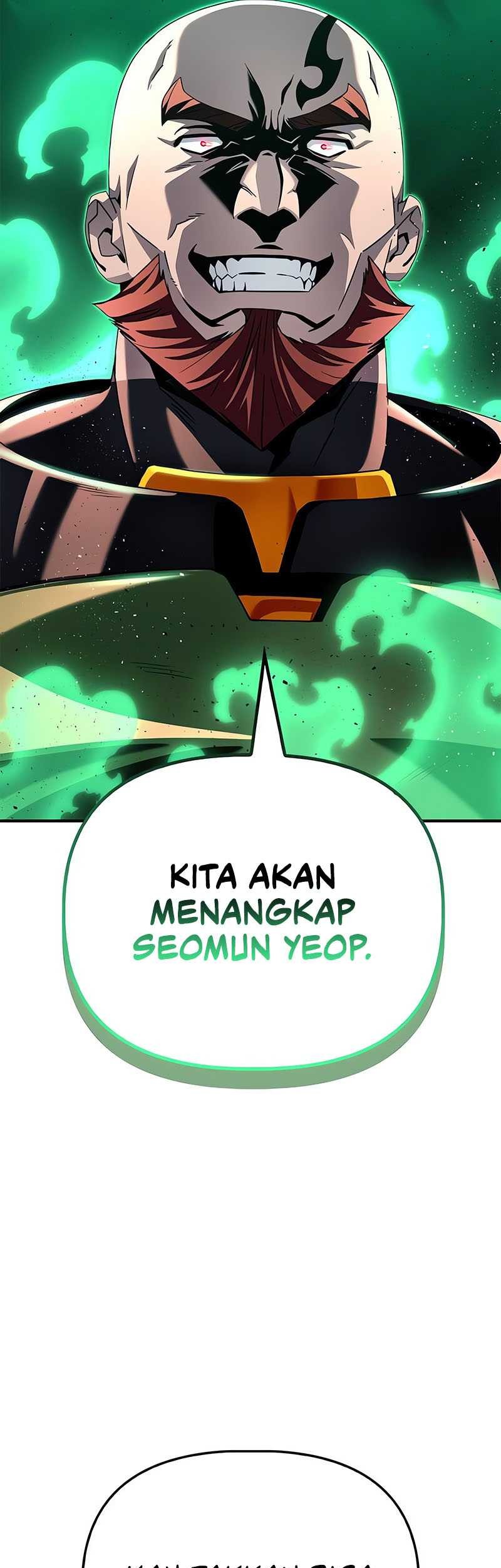 Superhuman Battlefield Chapter 103 - halaman 7