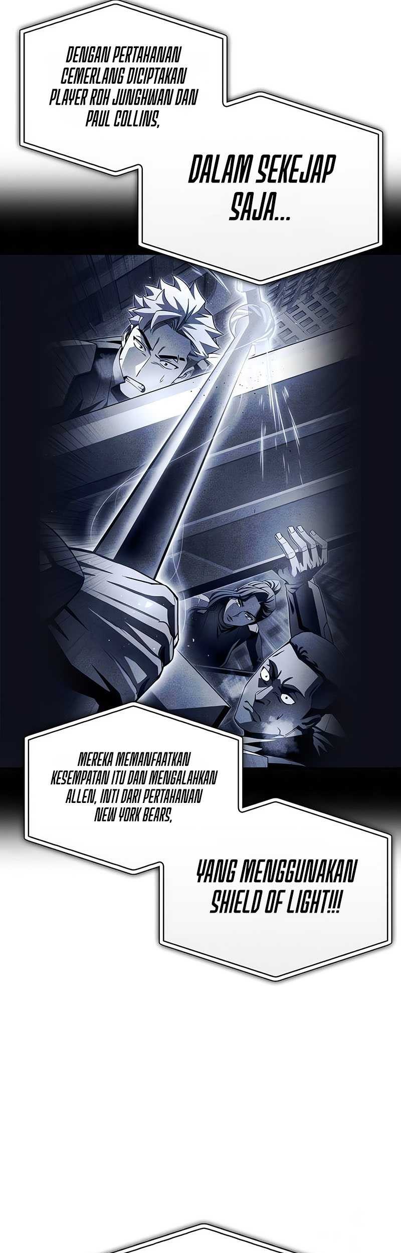 Superhuman Battlefield Chapter 103 - halaman 71
