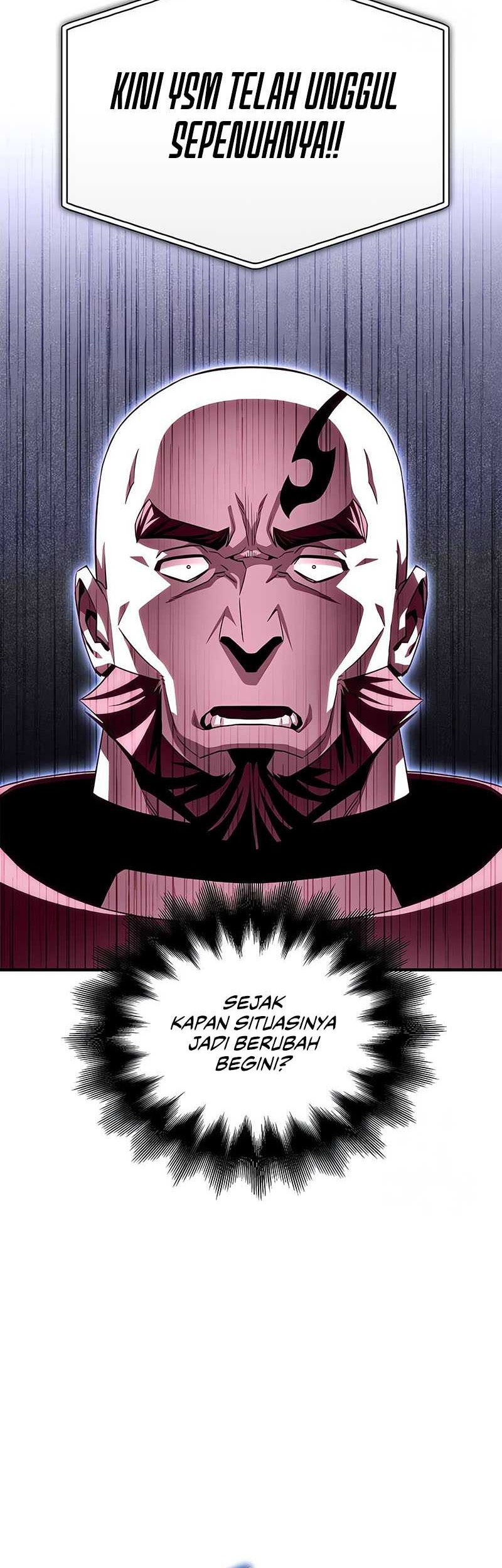 Superhuman Battlefield Chapter 103 - halaman 72