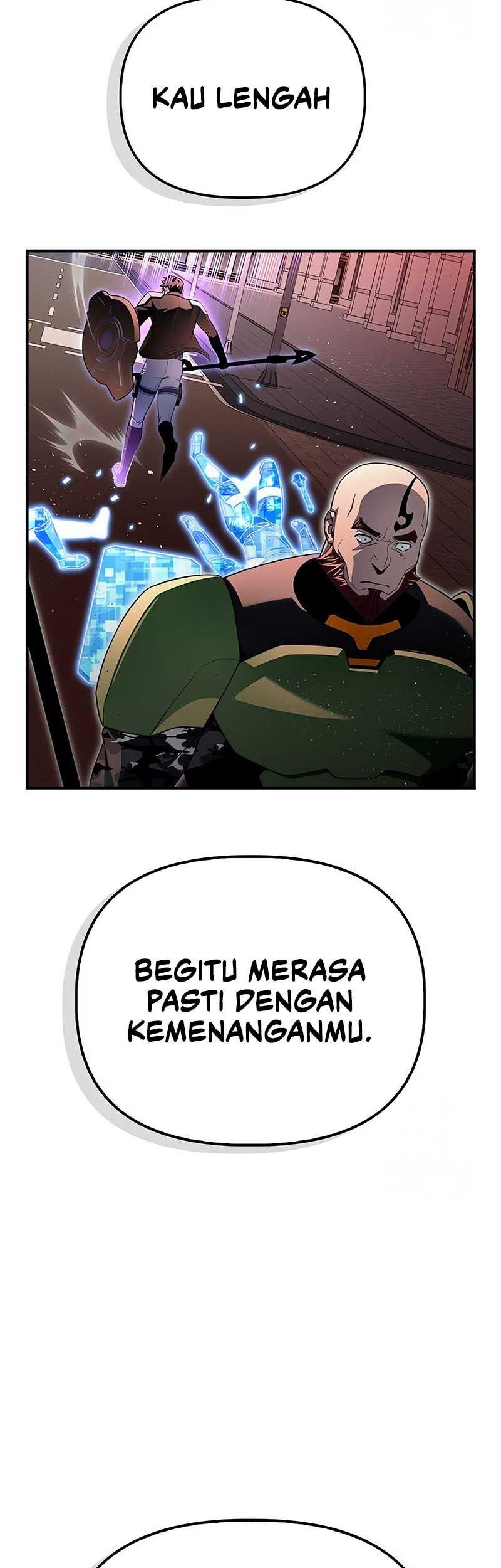 Superhuman Battlefield Chapter 103 - halaman 75