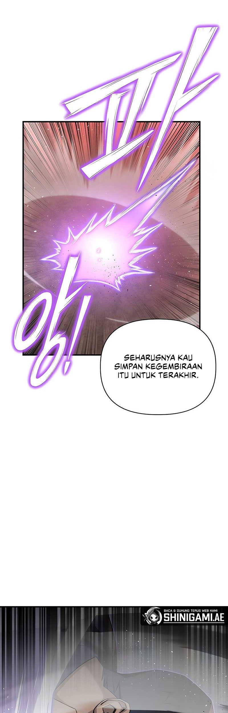 Superhuman Battlefield Chapter 103 - halaman 77