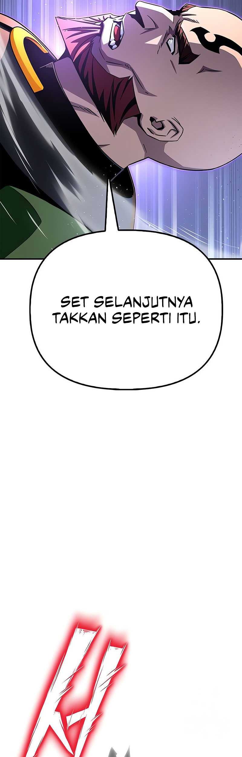 Superhuman Battlefield Chapter 103 - halaman 79