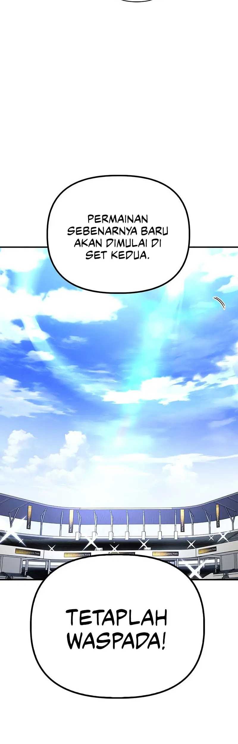 Superhuman Battlefield Chapter 104 - halaman 12