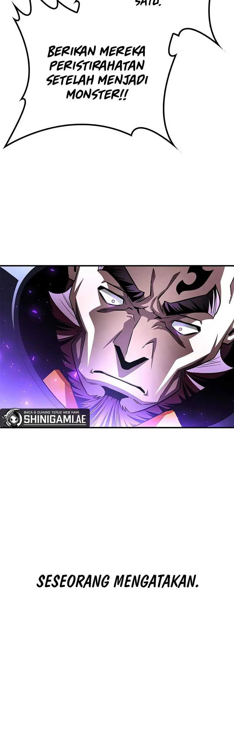 Superhuman Battlefield Chapter 104 - halaman 16