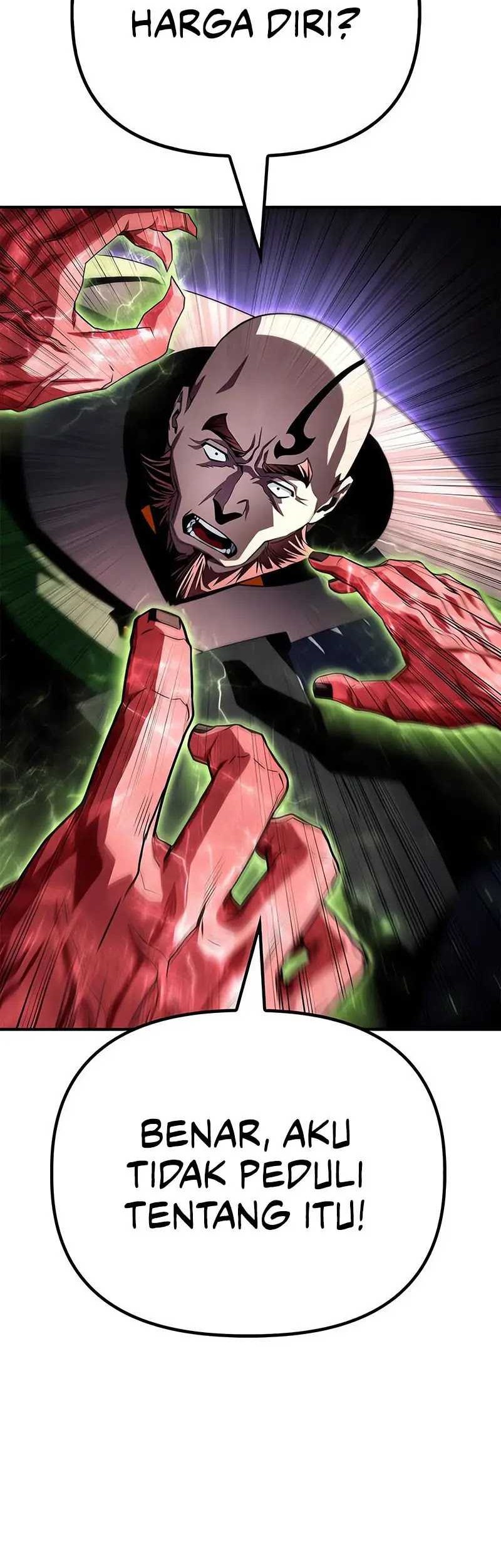 Superhuman Battlefield Chapter 104 - halaman 19