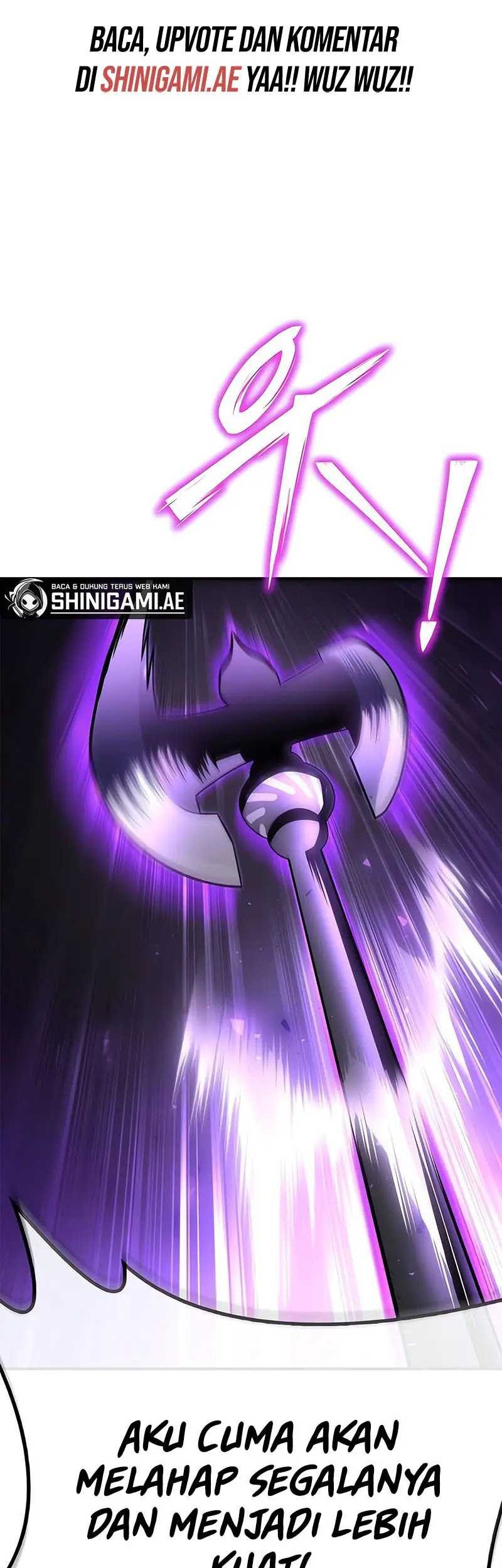 Superhuman Battlefield Chapter 104 - halaman 20