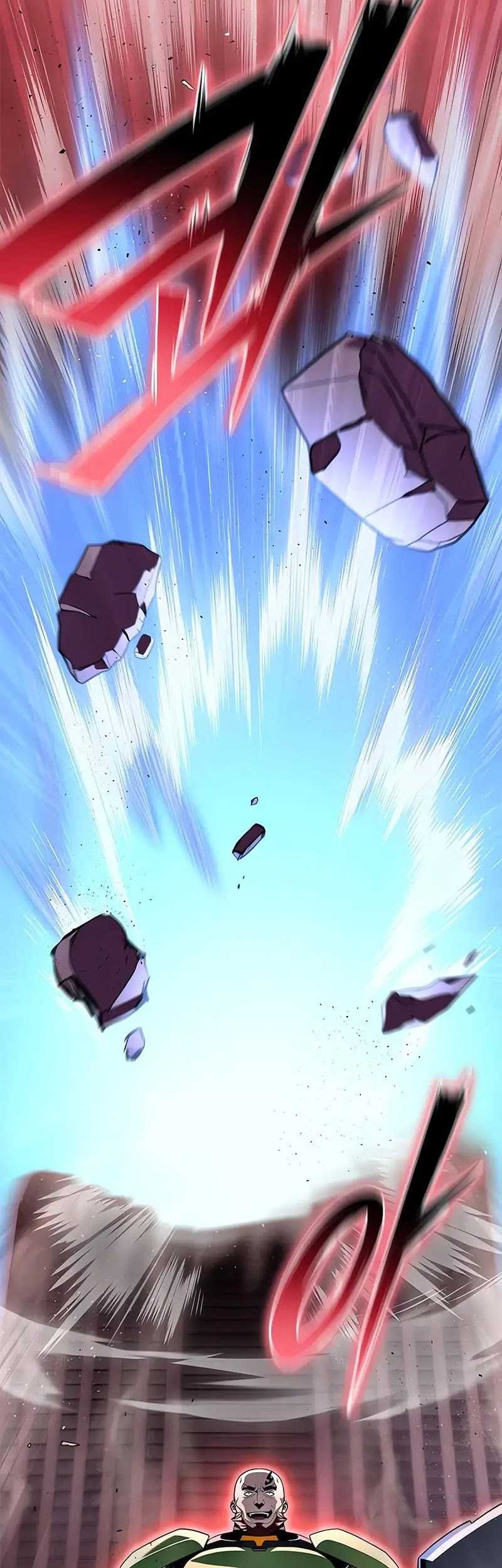 Superhuman Battlefield Chapter 104 - halaman 35