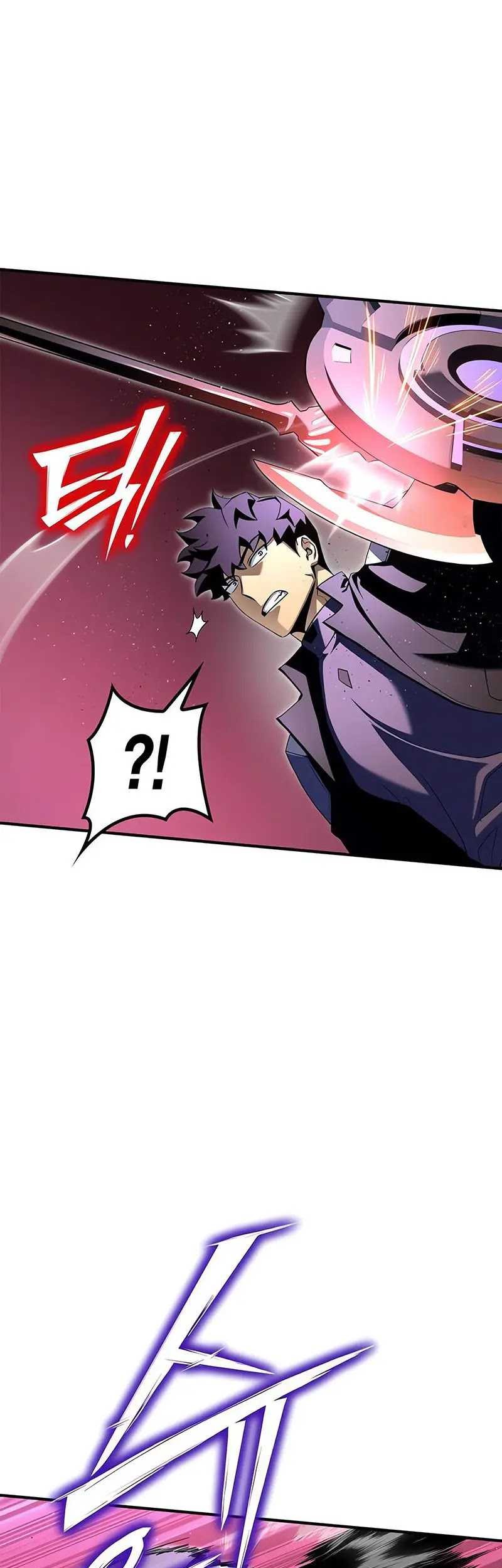Superhuman Battlefield Chapter 104 - halaman 38