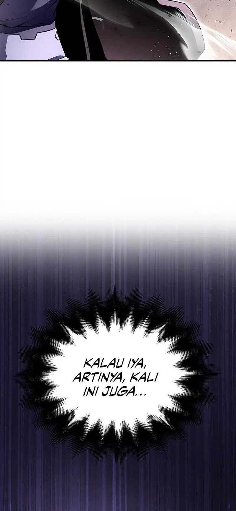 Superhuman Battlefield Chapter 104 - halaman 45