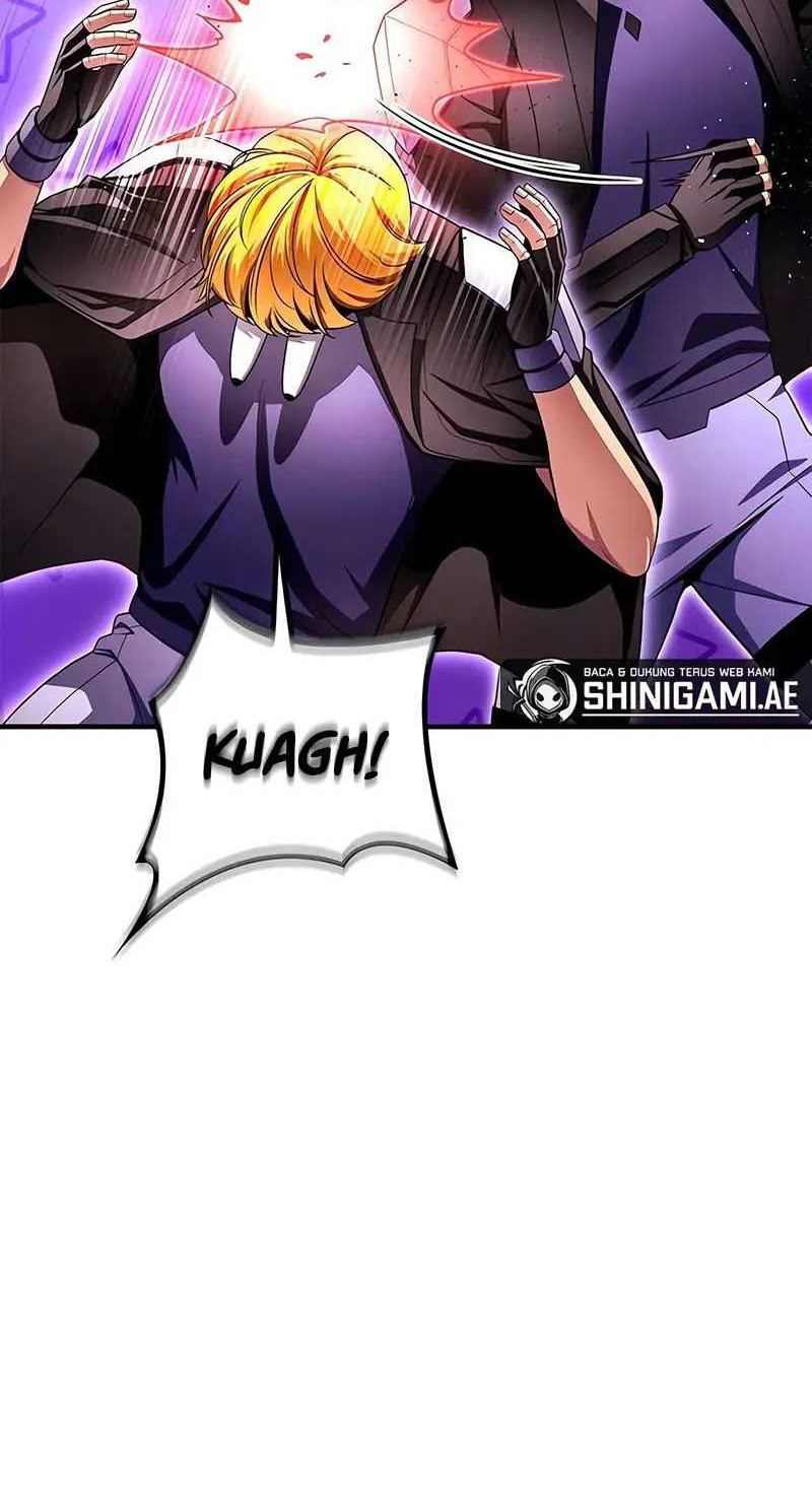 Superhuman Battlefield Chapter 104 - halaman 5