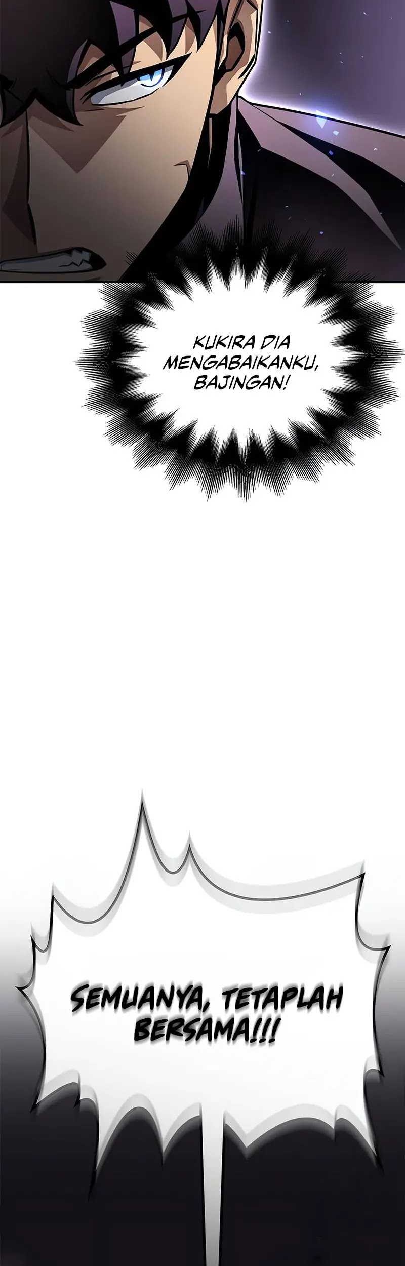 Superhuman Battlefield Chapter 104 - halaman 52