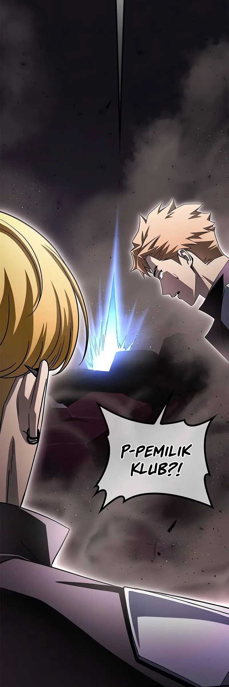 Superhuman Battlefield Chapter 104 - halaman 53