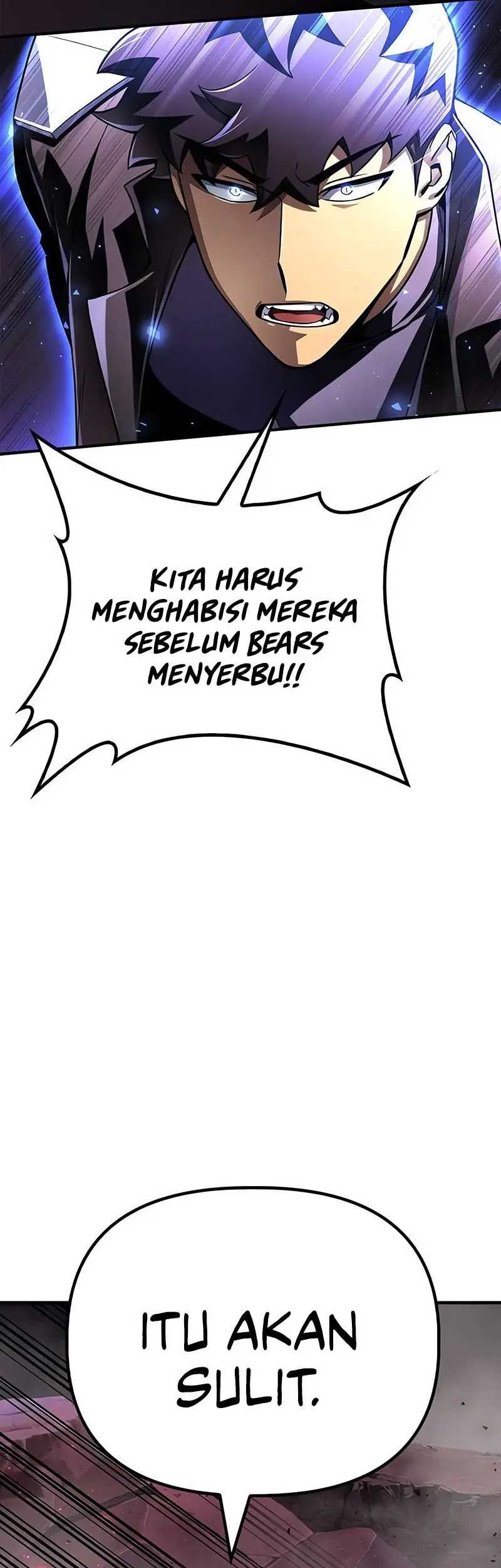 Superhuman Battlefield Chapter 104 - halaman 54