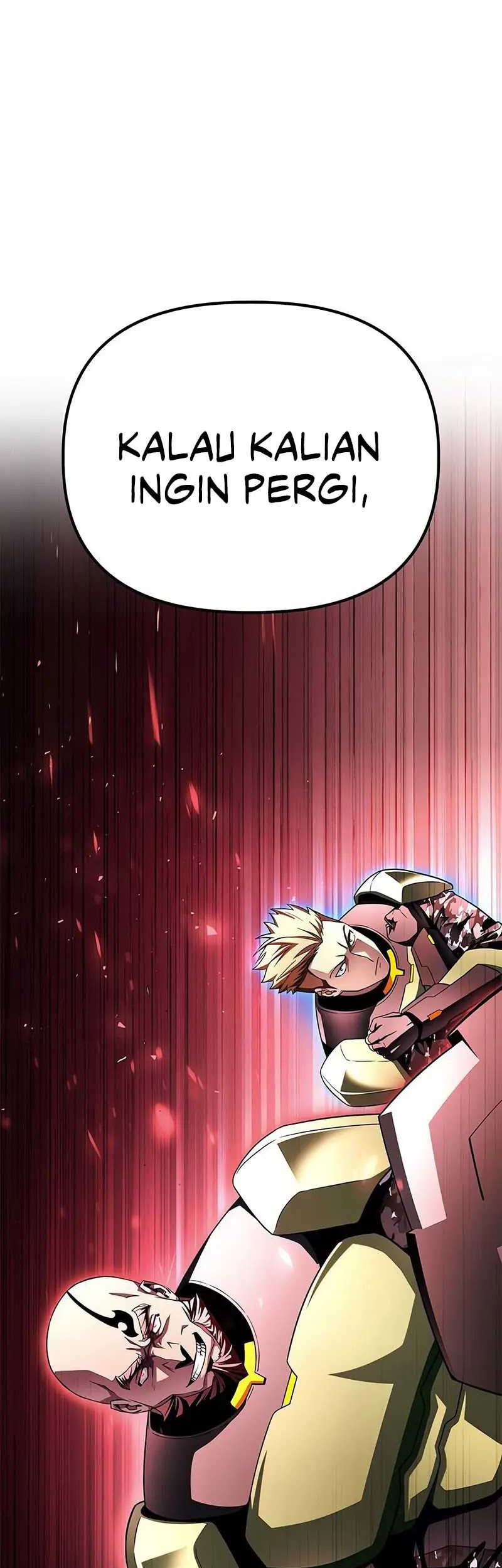 Superhuman Battlefield Chapter 104 - halaman 60
