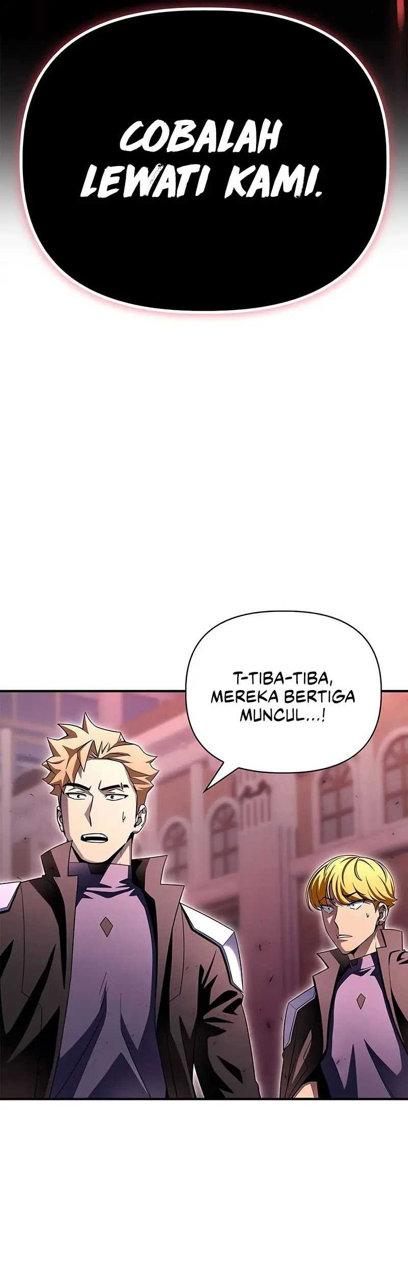 Superhuman Battlefield Chapter 104 - halaman 62