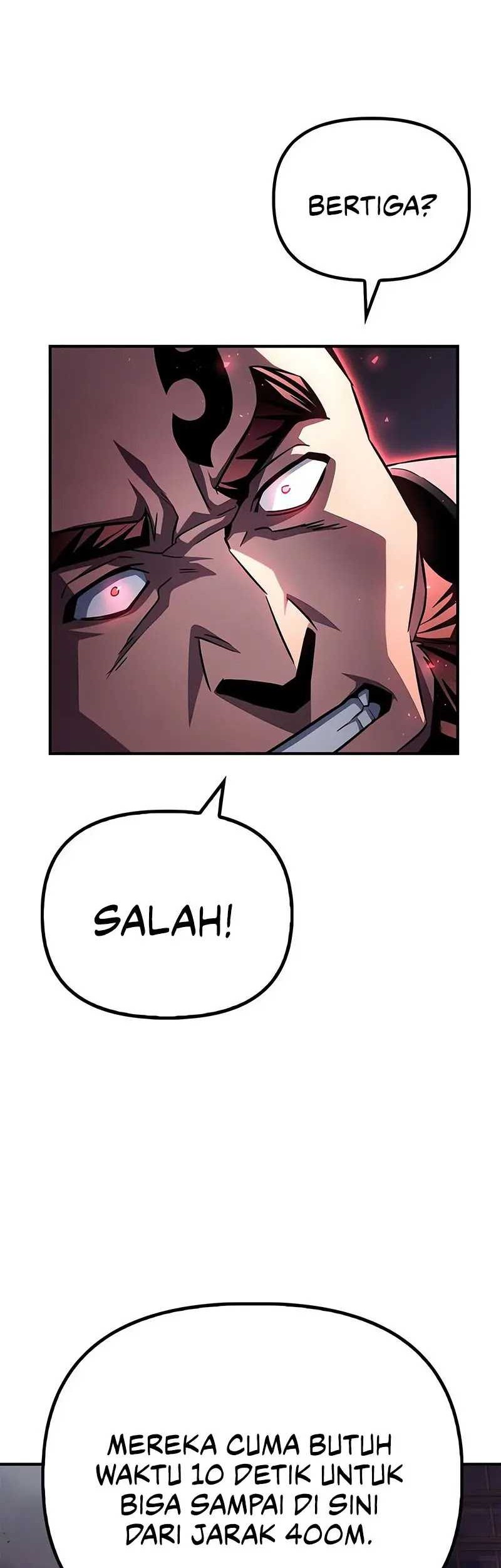 Superhuman Battlefield Chapter 104 - halaman 63