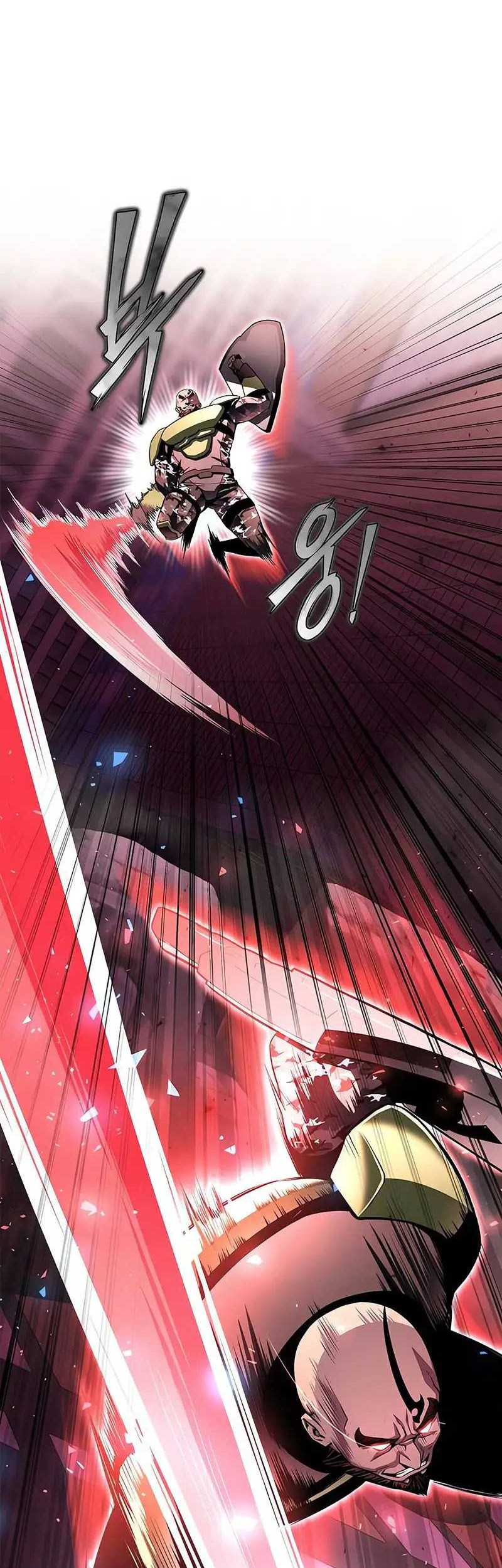 Superhuman Battlefield Chapter 104 - halaman 67