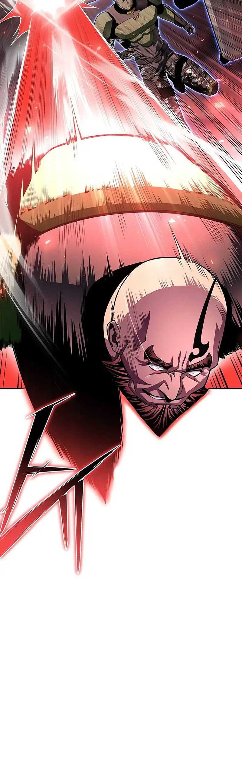 Superhuman Battlefield Chapter 104 - halaman 71