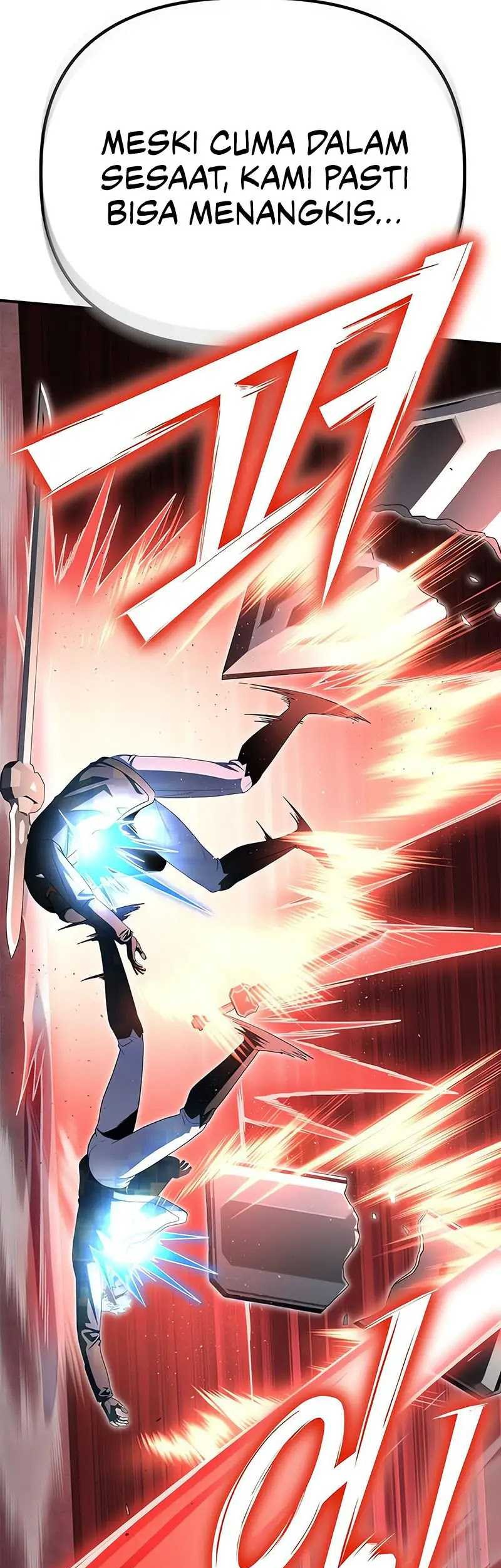 Superhuman Battlefield Chapter 104 - halaman 74