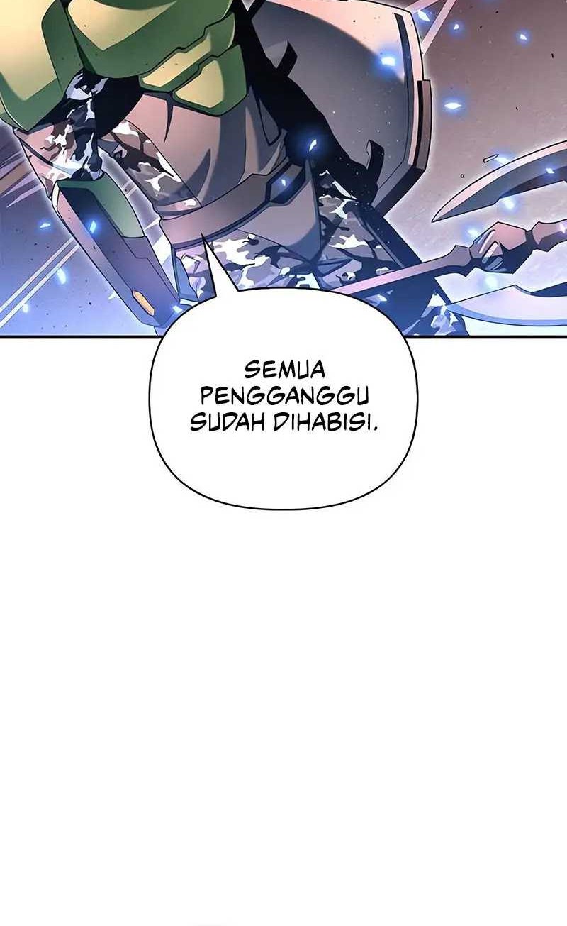 Superhuman Battlefield Chapter 104 - halaman 80