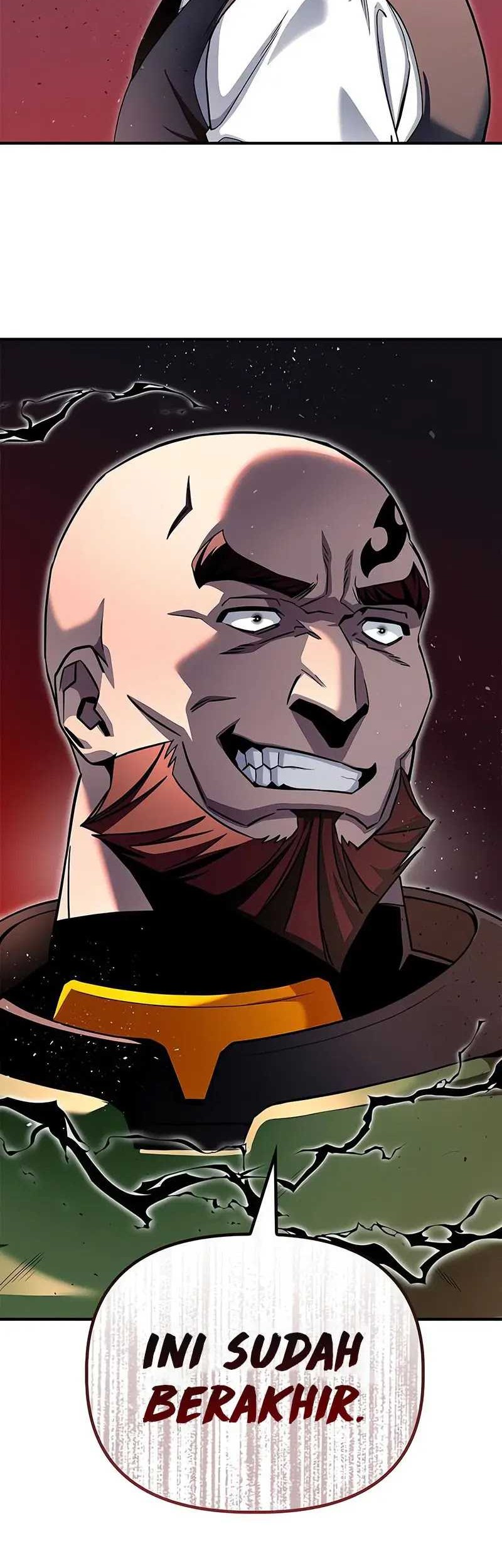 Superhuman Battlefield Chapter 104 - halaman 82