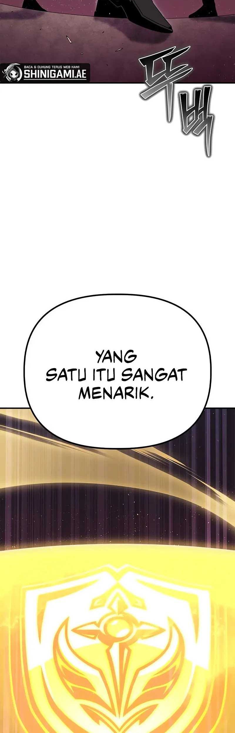 Superhuman Battlefield Chapter 104 - halaman 84