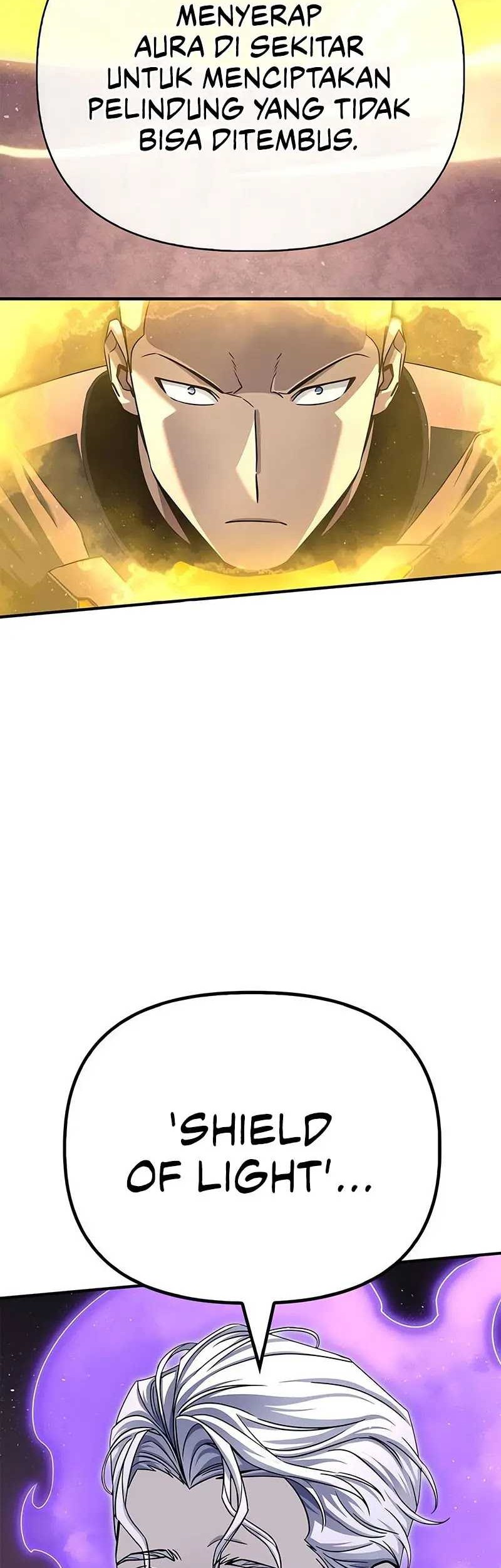 Superhuman Battlefield Chapter 104 - halaman 86