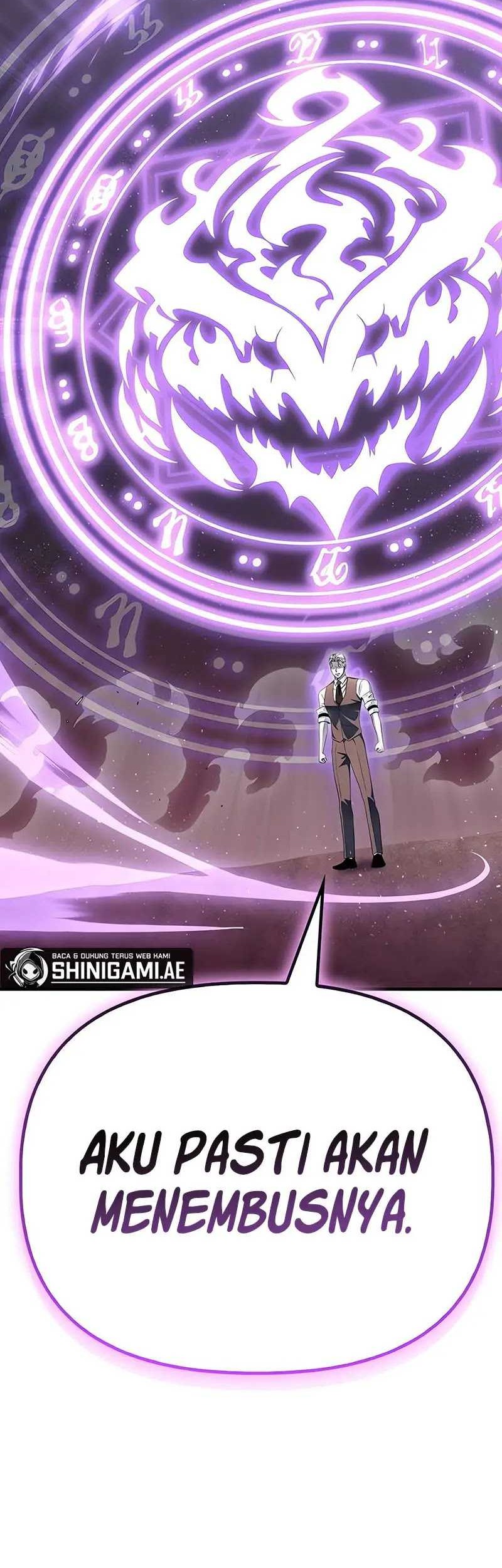 Superhuman Battlefield Chapter 104 - halaman 88