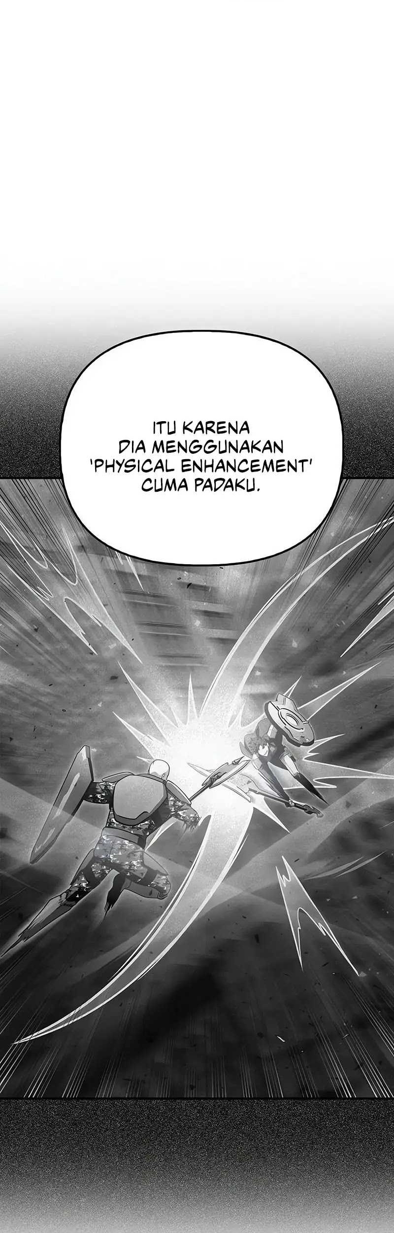 Superhuman Battlefield Chapter 104 - halaman 9