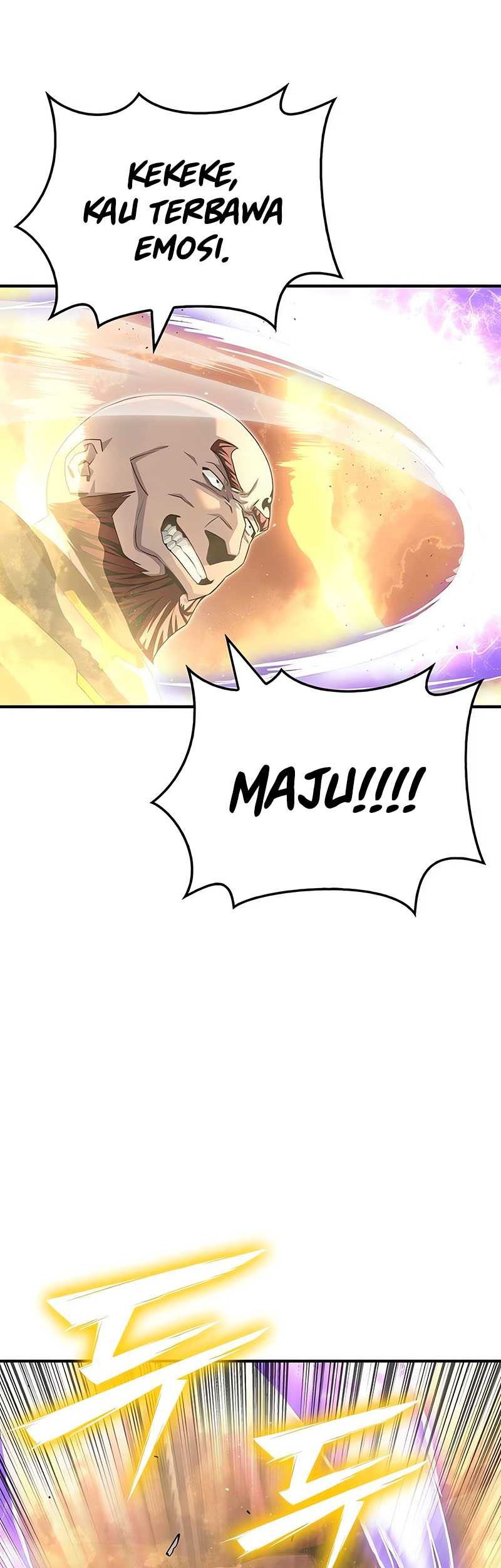 Superhuman Battlefield Chapter 105 - halaman 16
