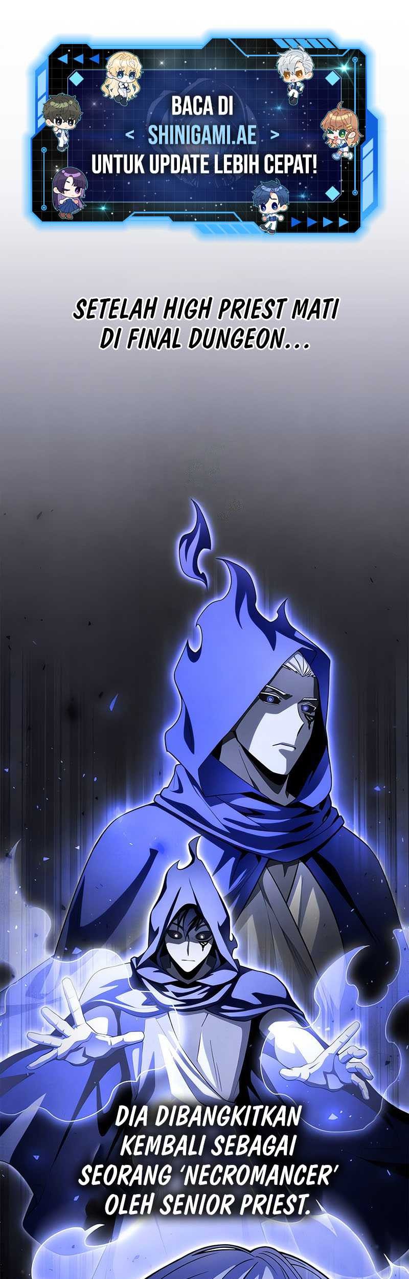 Superhuman Battlefield Chapter 105 - halaman 2