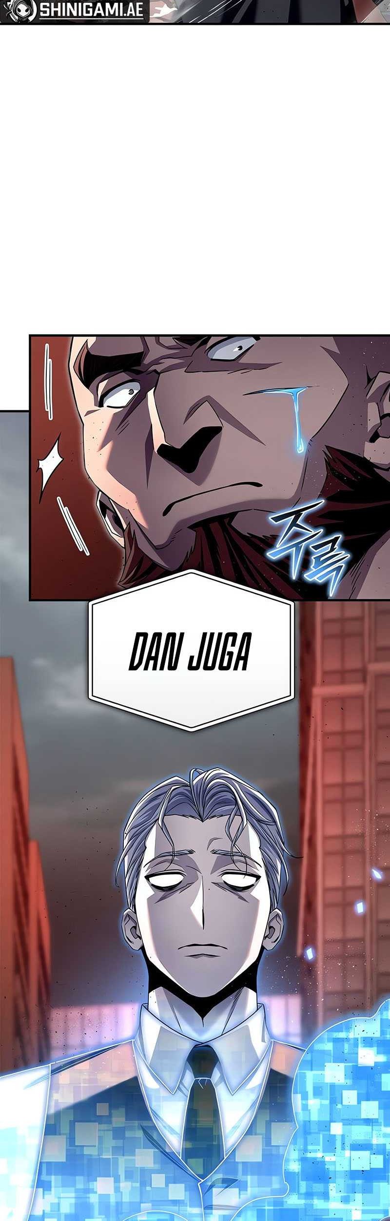 Superhuman Battlefield Chapter 105 - halaman 23