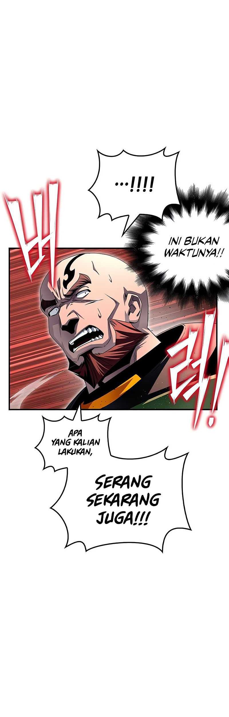 Superhuman Battlefield Chapter 105 - halaman 28