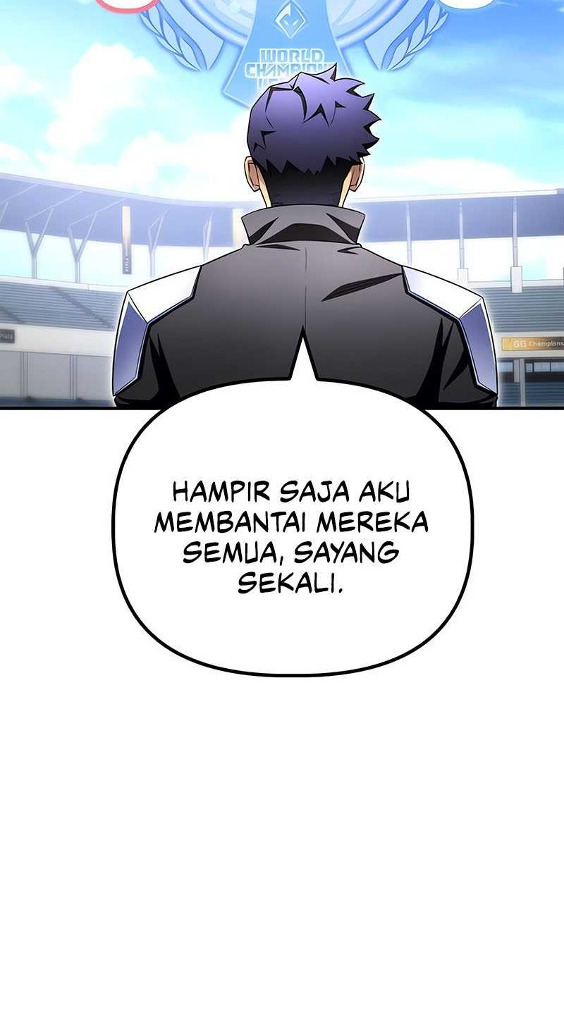 Superhuman Battlefield Chapter 105 - halaman 32