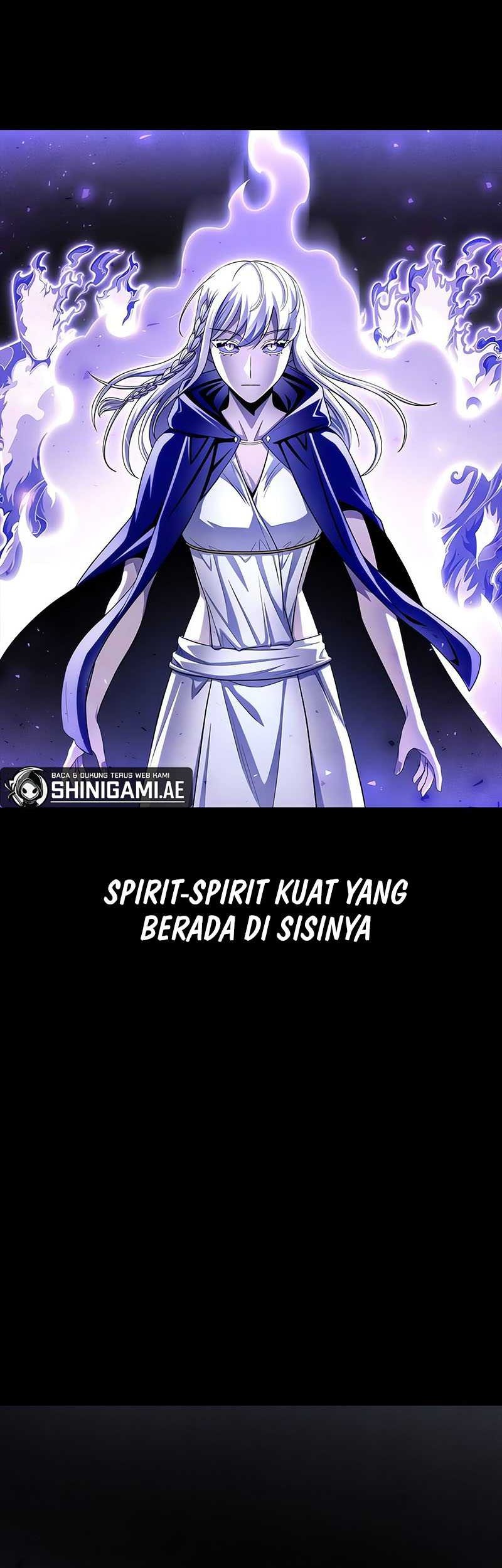 Superhuman Battlefield Chapter 105 - halaman 4