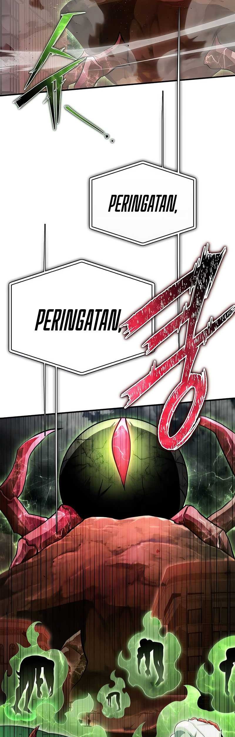 Superhuman Battlefield Chapter 105 - halaman 49