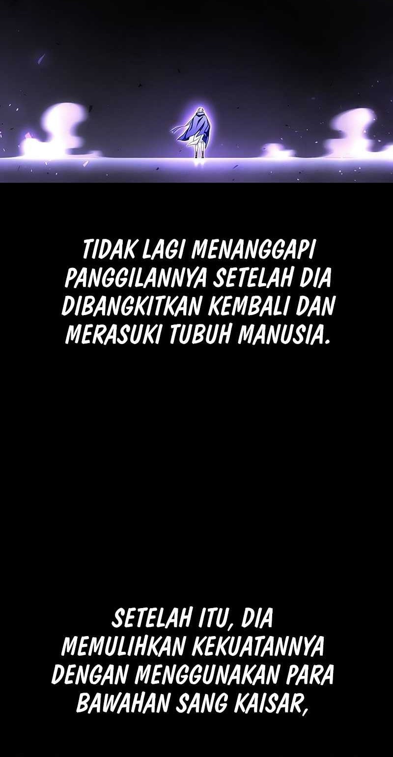 Superhuman Battlefield Chapter 105 - halaman 5