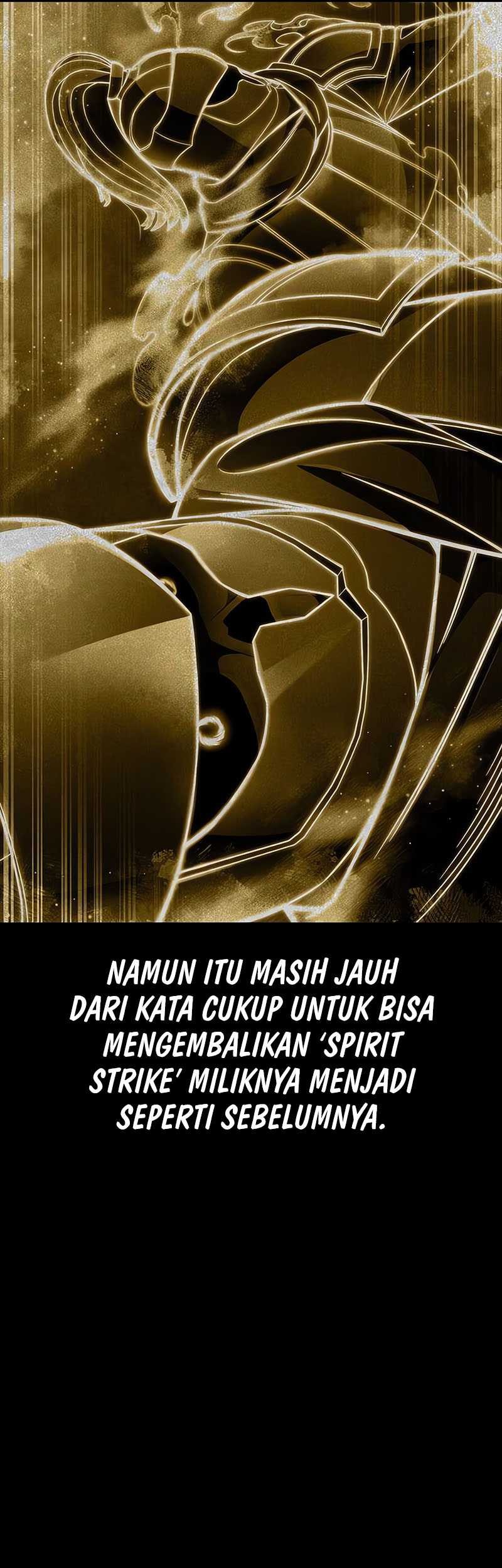 Superhuman Battlefield Chapter 105 - halaman 6