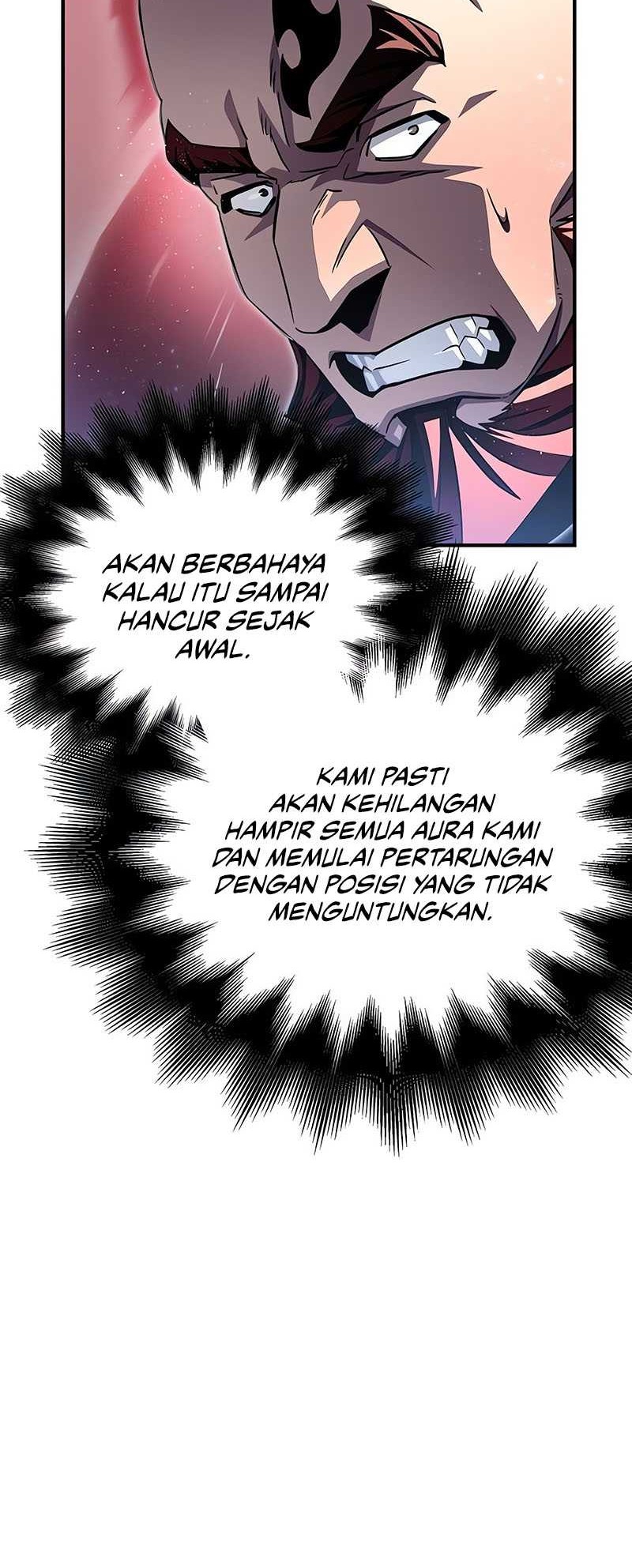 Superhuman Battlefield Chapter 105 - halaman 60