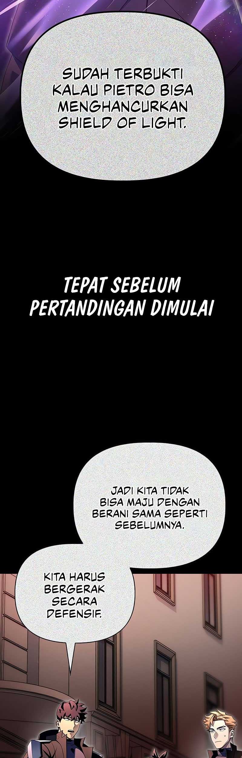 Superhuman Battlefield Chapter 105 - halaman 63