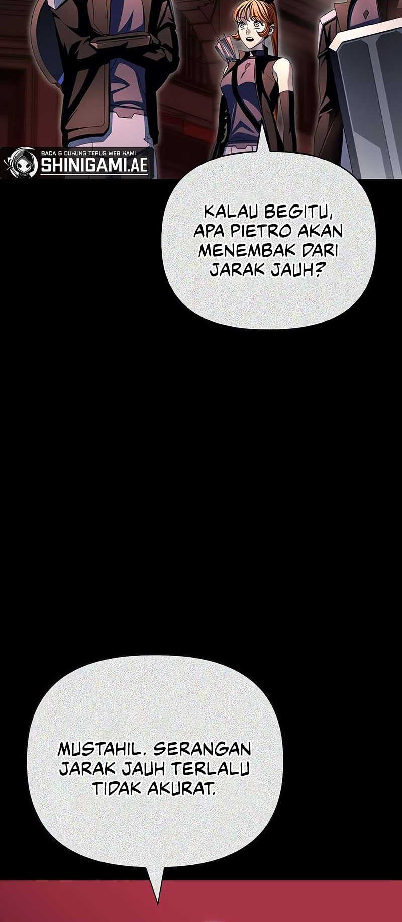 Superhuman Battlefield Chapter 105 - halaman 64