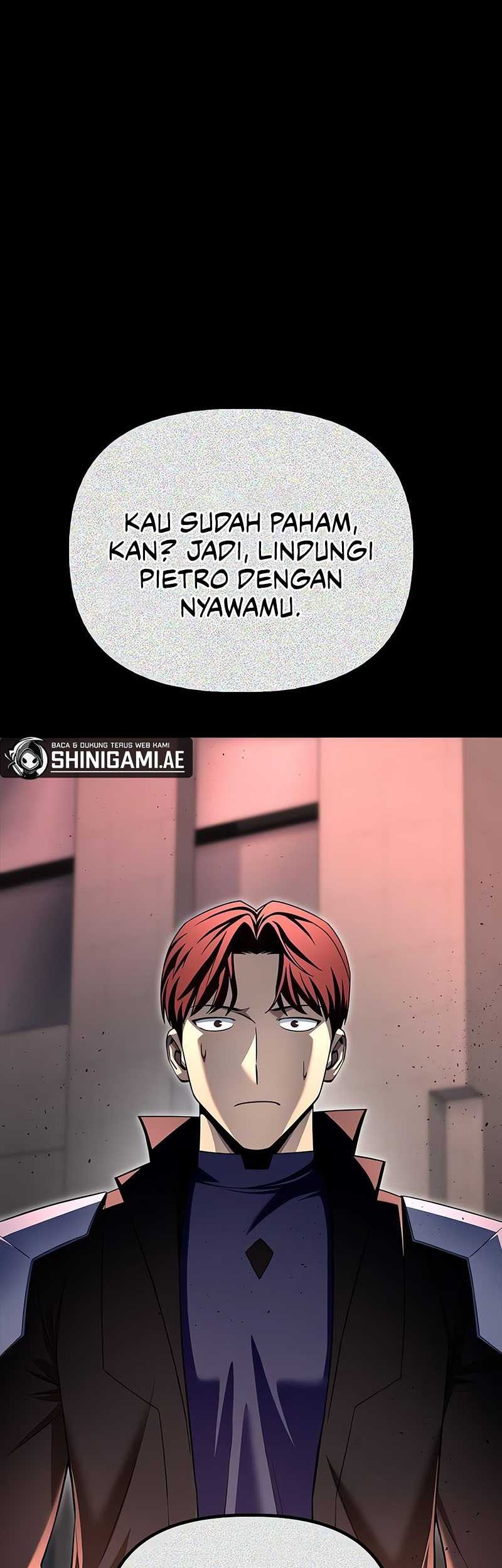 Superhuman Battlefield Chapter 105 - halaman 67