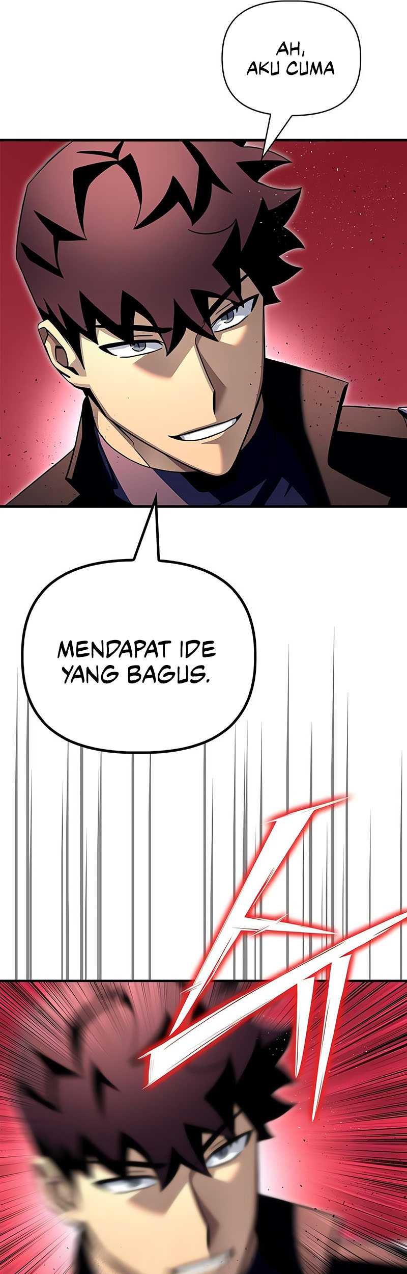 Superhuman Battlefield Chapter 105 - halaman 73