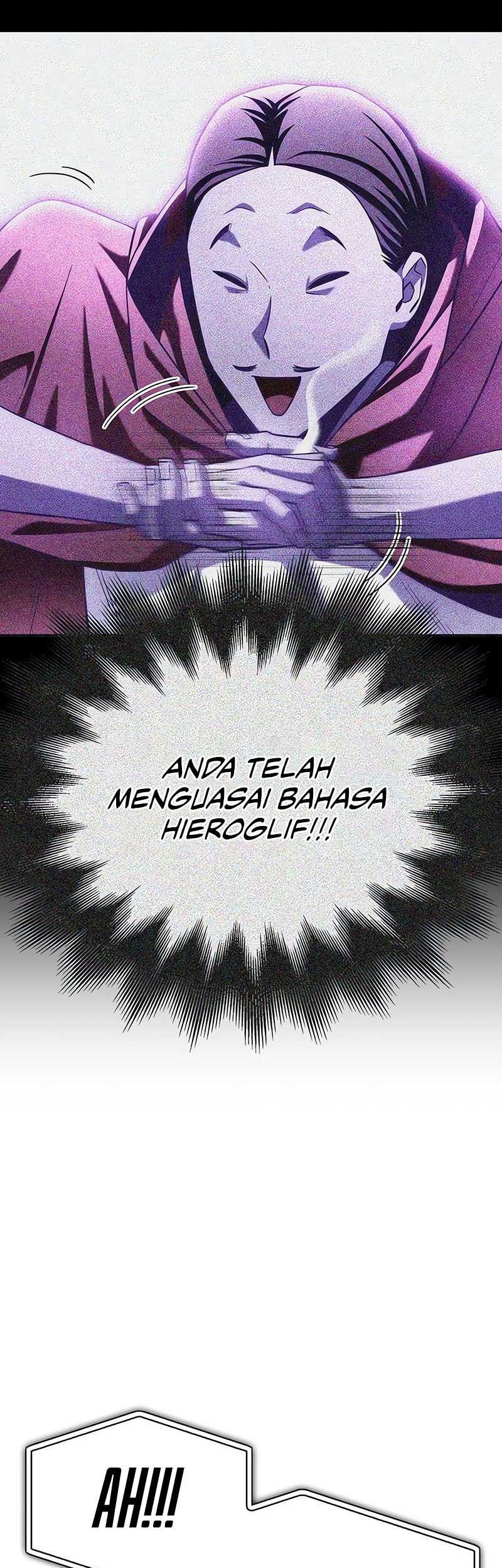 Superhuman Battlefield Chapter 105 - halaman 83