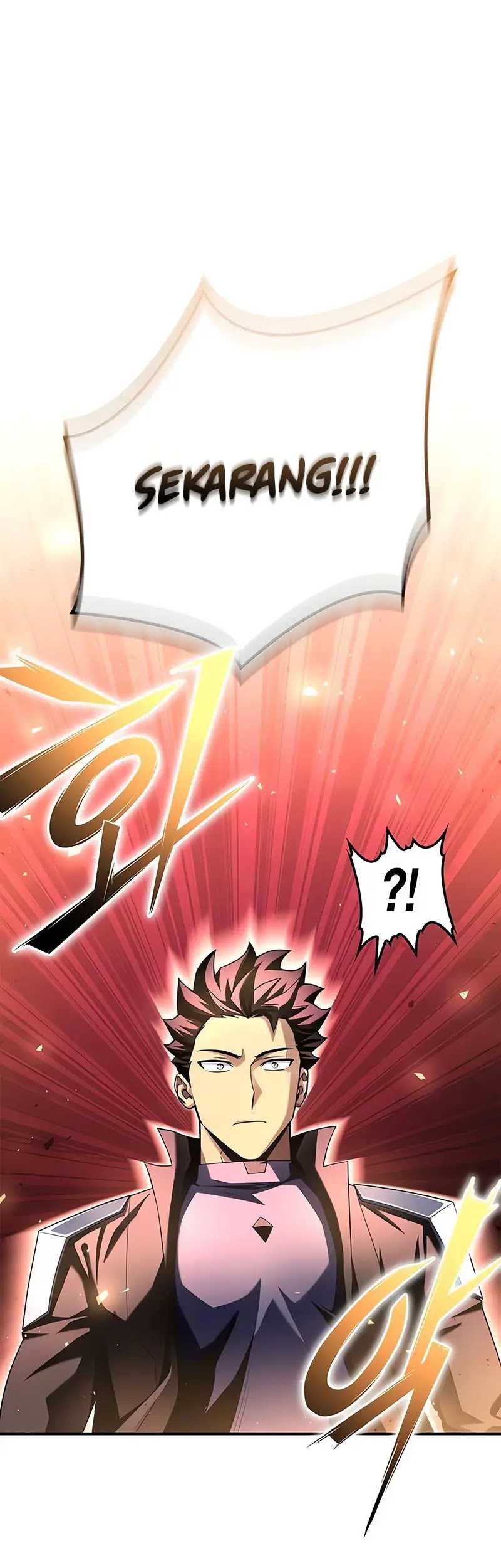 Superhuman Battlefield Chapter 106 - halaman 22
