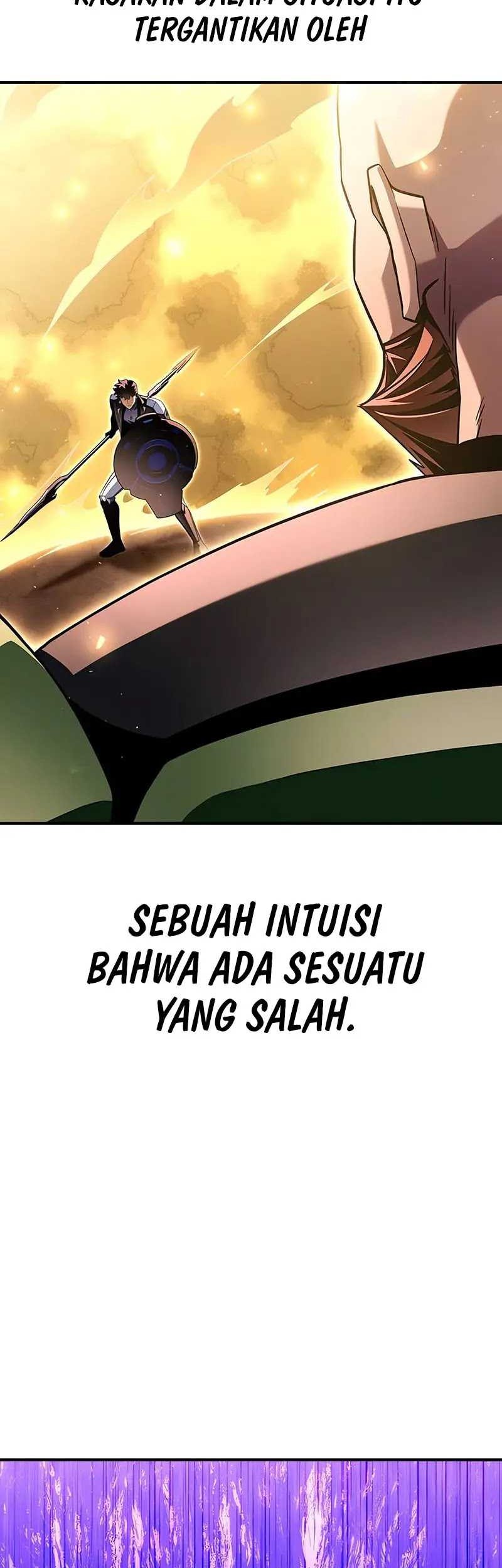 Superhuman Battlefield Chapter 106 - halaman 32