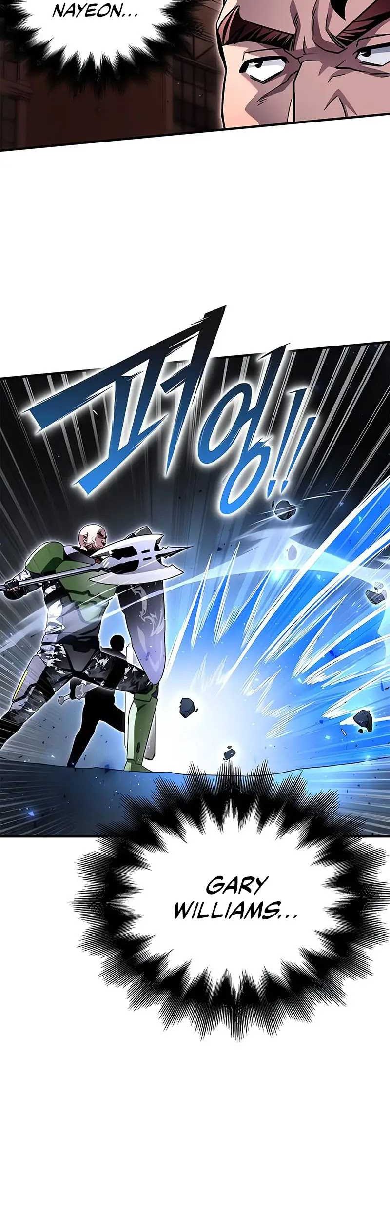 Superhuman Battlefield Chapter 106 - halaman 4