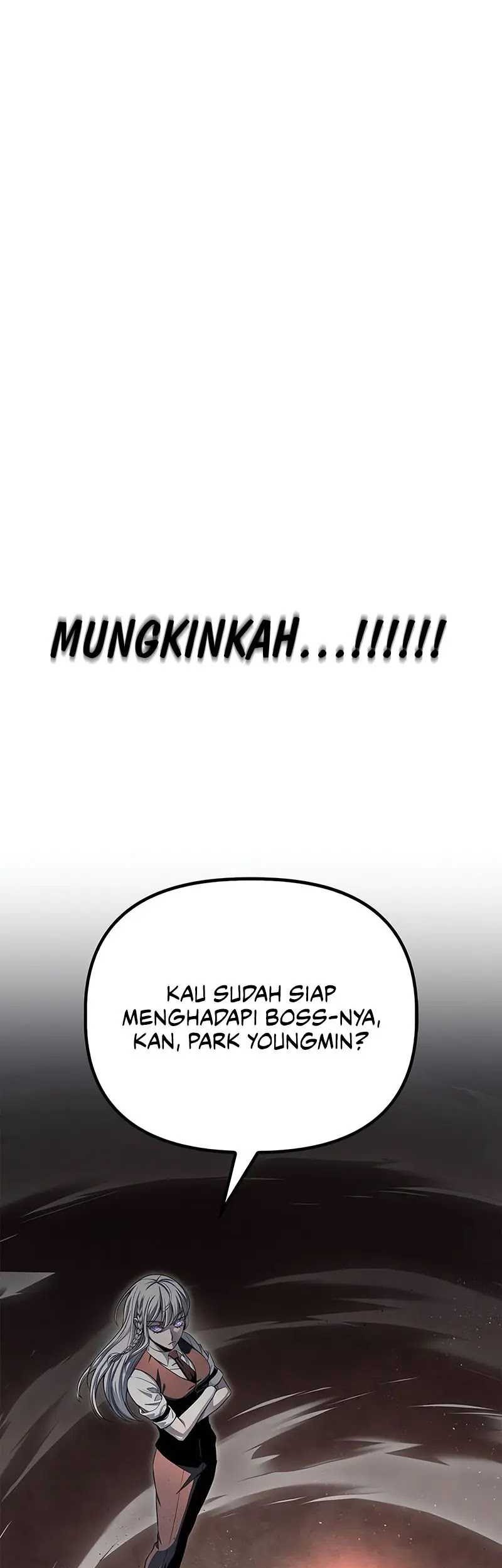 Superhuman Battlefield Chapter 106 - halaman 40
