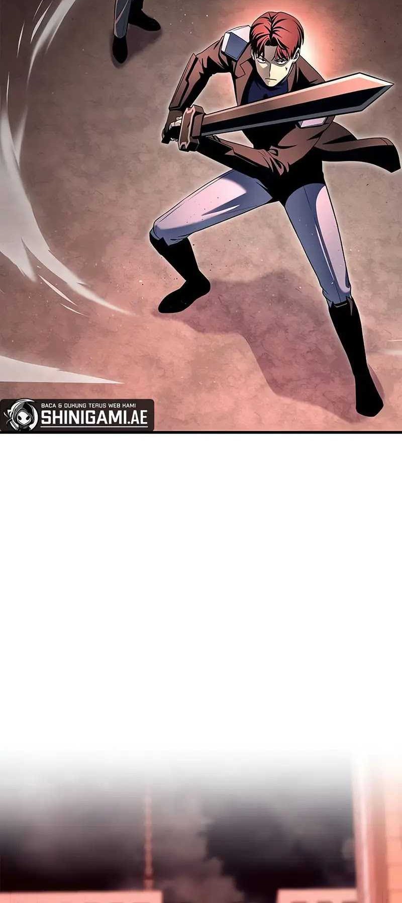 Superhuman Battlefield Chapter 106 - halaman 41
