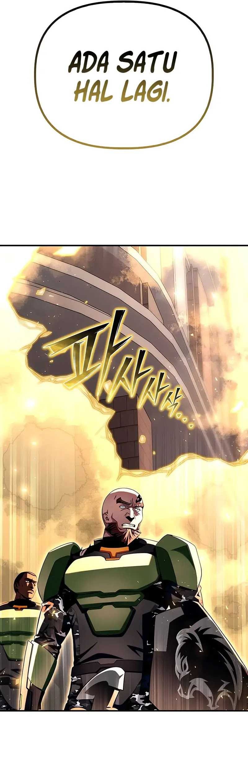 Superhuman Battlefield Chapter 106 - halaman 46